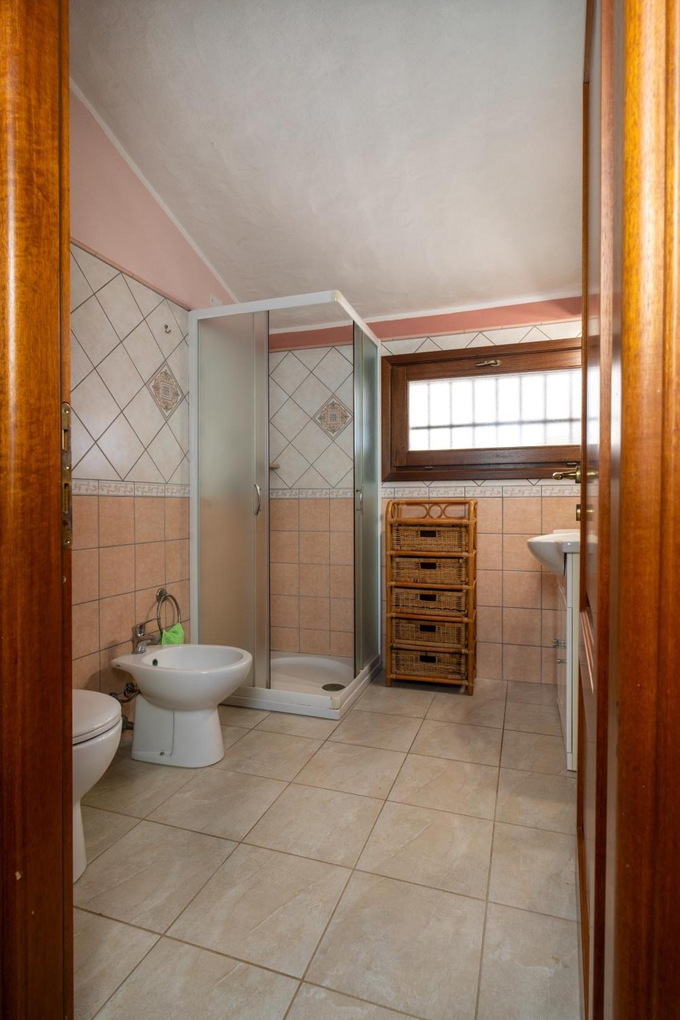 Casa Vacanze Cala Sapone Sant'Antioco Exterior photo