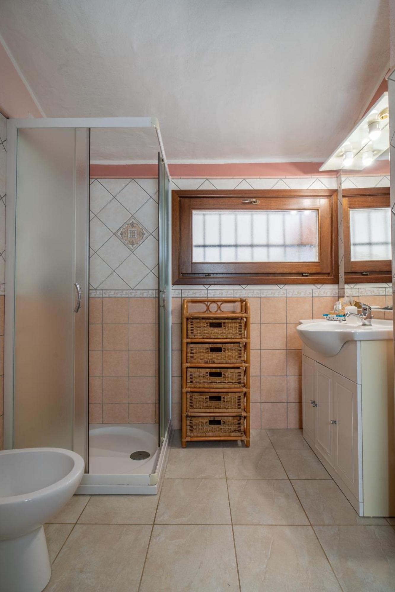 Casa Vacanze Cala Sapone Sant'Antioco Exterior photo