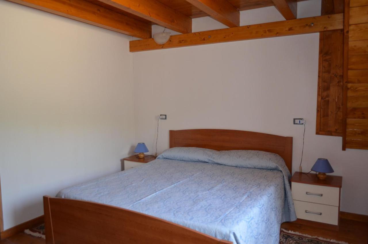 Casa Vacanze Cala Sapone Sant'Antioco Exterior photo